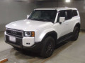 2025 Toyota null