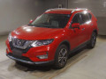 2019 Nissan X-Trail