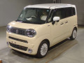 2021 Suzuki WAGON R SMILE