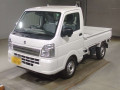 2024 Suzuki Carry Truck