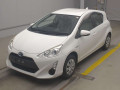 2017 Toyota Aqua