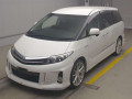 2016 Toyota Estima Hybrid