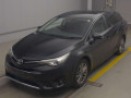 2016 Toyota Avensis Wagon