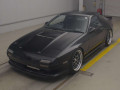 1990 Mazda Savanna RX-7