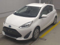 2021 Toyota Aqua