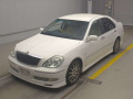 2002 Toyota Brevis