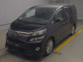 2012 Toyota Vellfire