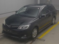 2012 Toyota Corolla Fielder