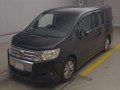 2010 Honda Step WGN Spada