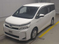 2017 Toyota Voxy