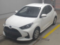 2023 Toyota YARIS