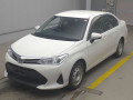 2021 Toyota Corolla Axio