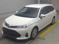 2022 Toyota Corolla Fielder