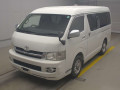 2007 Toyota Hiace Wagon