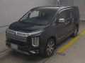 2019 Mitsubishi Delica D5