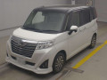 2020 Toyota Roomy