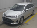 2019 Toyota Corolla Fielder