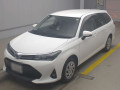 2023 Toyota Corolla Fielder