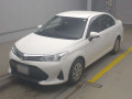 2018 Toyota Corolla Axio