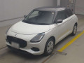 2024 Suzuki Swift