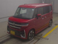 2024 Suzuki Spacia Custom