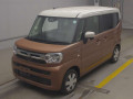 2024 Suzuki Spacia