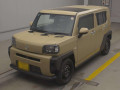 2025 Daihatsu TAFT