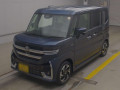 2025 Suzuki Spacia Custom