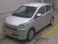 2025 Daihatsu Mira e:S