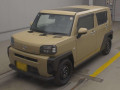 2025 Daihatsu TAFT