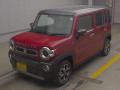 2026 Suzuki Hustler