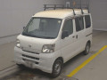 2016 Daihatsu Hijet Cargo