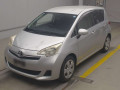 2012 Toyota Ractis