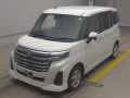 2022 Toyota Roomy