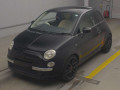 2009 Fiat 500