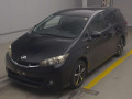 2009 Toyota Wish
