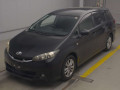 2010 Toyota Wish