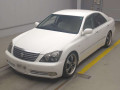 2006 Toyota Crown