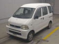 2002 Daihatsu Hijet Cargo