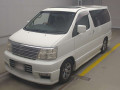 2001 Nissan Elgrand