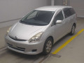 2007 Toyota Wish