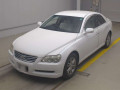 2007 Toyota Mark X