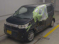 2013 Suzuki WAGON R STINGRAY