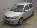 2004 Mazda Demio