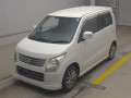 2011 Suzuki Wagon R