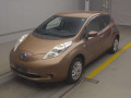 2017 Nissan Leaf