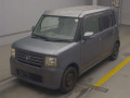 2008 Daihatsu Move Conte