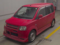 2005 Mitsubishi eK Sport