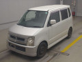 2007 Suzuki Wagon R