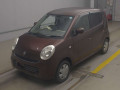2008 Suzuki MR Wagon